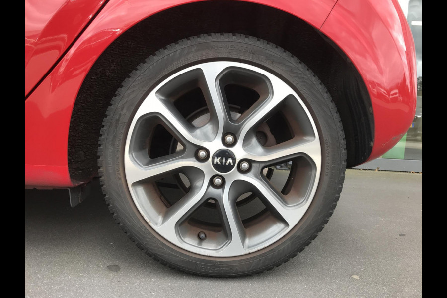 Kia Picanto 1.0 ComfortPlusLine Navigator