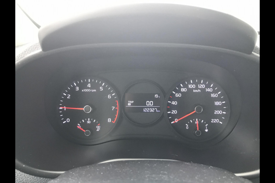 Kia Picanto 1.0 ComfortPlusLine Navigator