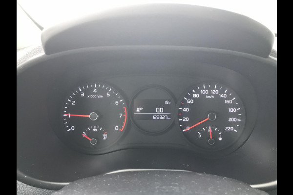 Kia Picanto 1.0 ComfortPlusLine Navigator