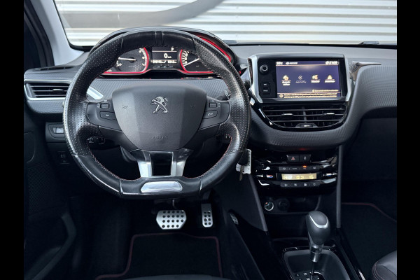 Peugeot 2008 1.2 PureTech GT-Line 1e Eigenaar|Navi|Pano|Carplay|Clima|Cruise|Stoelverwarming|Nieuwe APK bij Aflevering