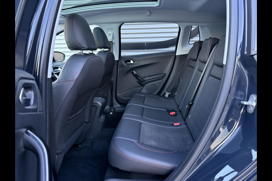 Peugeot 2008 1.2 PureTech GT-Line 1e Eigenaar|Navi|Pano|Carplay|Clima|Cruise|Stoelverwarming|Nieuwe APK bij Aflevering