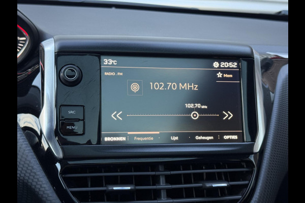 Peugeot 2008 1.2 PureTech GT-Line 1e Eigenaar|Navi|Pano|Carplay|Clima|Cruise|Stoelverwarming|Nieuwe APK bij Aflevering