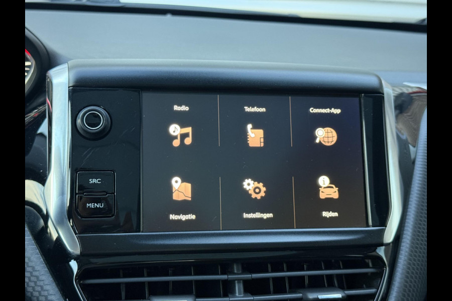 Peugeot 2008 1.2 PureTech GT-Line 1e Eigenaar|Navi|Pano|Carplay|Clima|Cruise|Stoelverwarming|Nieuwe APK bij Aflevering