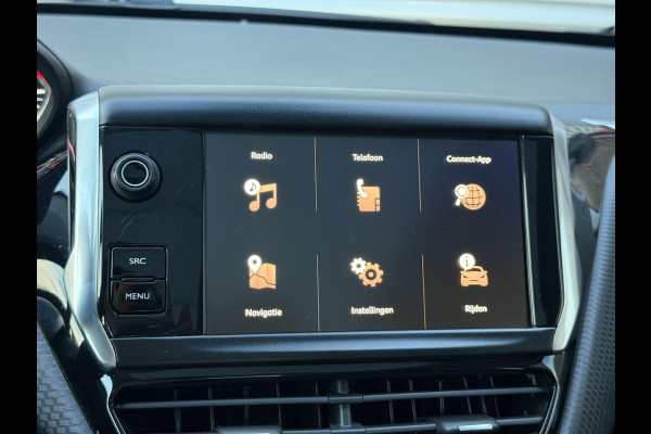 Peugeot 2008 1.2 PureTech GT-Line 1e Eigenaar|Navi|Pano|Carplay|Clima|Cruise|Stoelverwarming|Nieuwe APK bij Aflevering