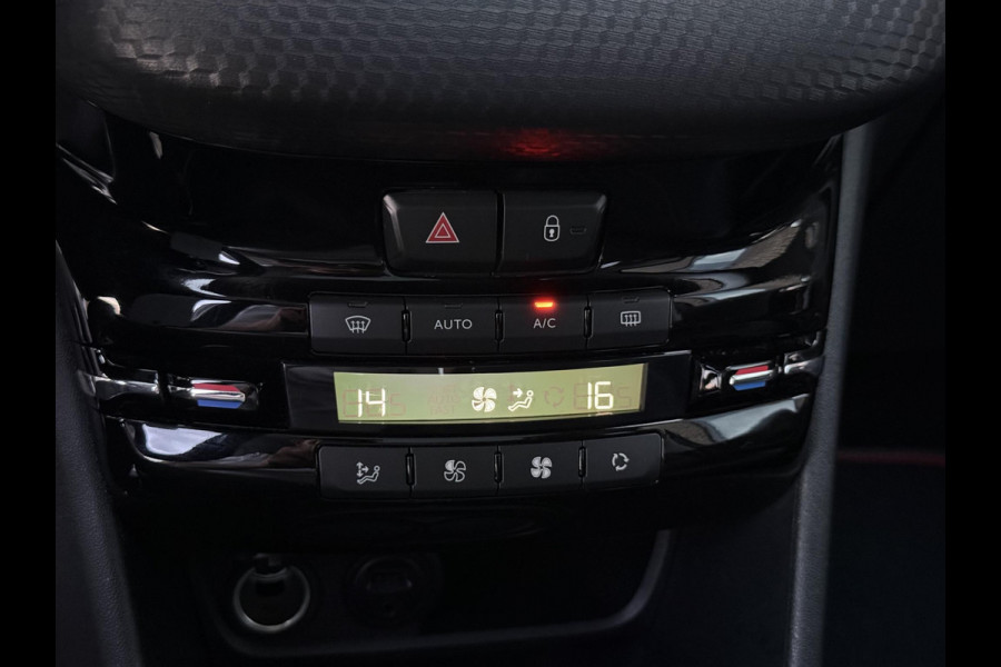 Peugeot 2008 1.2 PureTech GT-Line 1e Eigenaar|Navi|Pano|Carplay|Clima|Cruise|Stoelverwarming|Nieuwe APK bij Aflevering