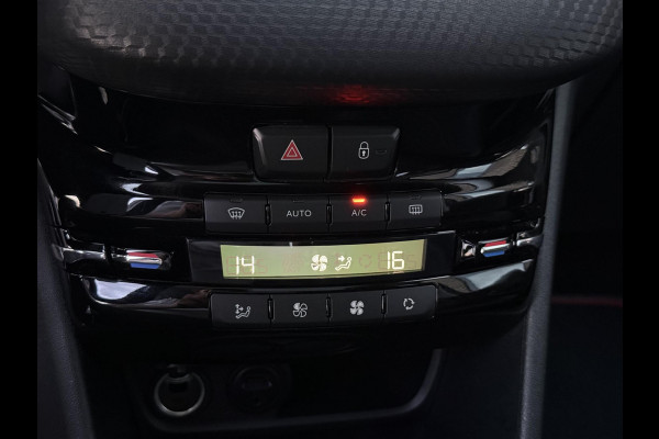 Peugeot 2008 1.2 PureTech GT-Line 1e Eigenaar|Navi|Pano|Carplay|Clima|Cruise|Stoelverwarming|Nieuwe APK bij Aflevering