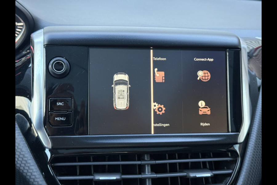 Peugeot 2008 1.2 PureTech GT-Line 1e Eigenaar|Navi|Pano|Carplay|Clima|Cruise|Stoelverwarming|Nieuwe APK bij Aflevering