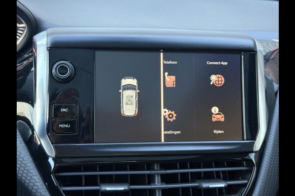 Peugeot 2008 1.2 PureTech GT-Line 1e Eigenaar|Navi|Pano|Carplay|Clima|Cruise|Stoelverwarming|Nieuwe APK bij Aflevering
