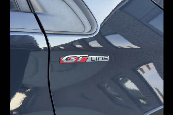 Peugeot 2008 1.2 PureTech GT-Line 1e Eigenaar|Navi|Pano|Carplay|Clima|Cruise|Stoelverwarming|Nieuwe APK bij Aflevering