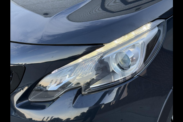 Peugeot 2008 1.2 PureTech GT-Line 1e Eigenaar|Navi|Pano|Carplay|Clima|Cruise|Stoelverwarming|Nieuwe APK bij Aflevering