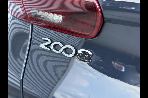 Peugeot 2008 1.2 PureTech GT-Line 1e Eigenaar|Navi|Pano|Carplay|Clima|Cruise|Stoelverwarming|Nieuwe APK bij Aflevering