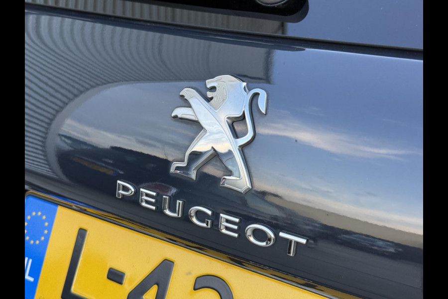 Peugeot 2008 1.2 PureTech GT-Line 1e Eigenaar|Navi|Pano|Carplay|Clima|Cruise|Stoelverwarming|Nieuwe APK bij Aflevering