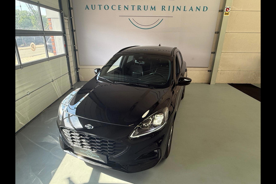 Ford Kuga 2.5 PHEV ST-Line X Trekhaak, Camera, Navi, Stoel/Stuurverwarming