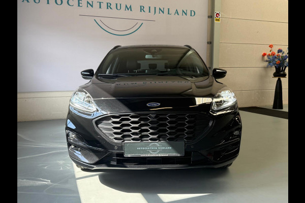 Ford Kuga 2.5 PHEV ST-Line X Trekhaak, Camera, Navi, Stoel/Stuurverwarming
