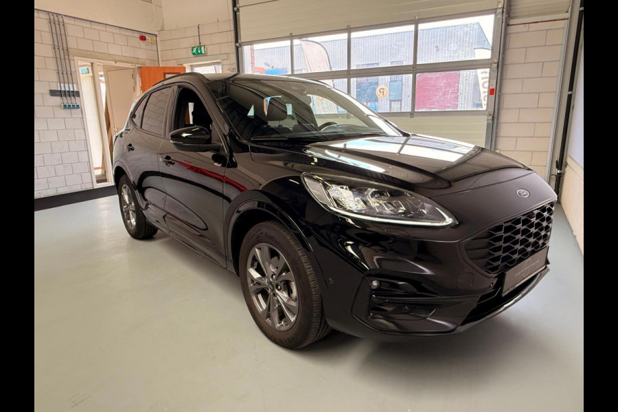 Ford Kuga 2.5 PHEV ST-Line X Trekhaak, Camera, Navi, Stoel/Stuurverwarming