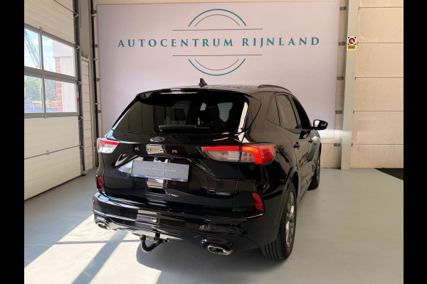 Ford Kuga 2.5 PHEV ST-Line X Trekhaak, Camera, Navi, Stoel/Stuurverwarming