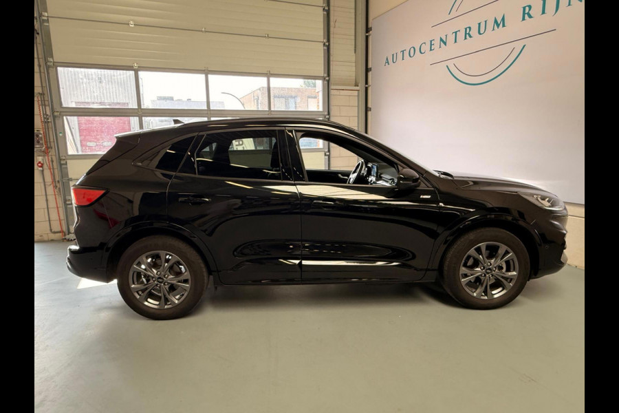 Ford Kuga 2.5 PHEV ST-Line X Trekhaak, Camera, Navi, Stoel/Stuurverwarming