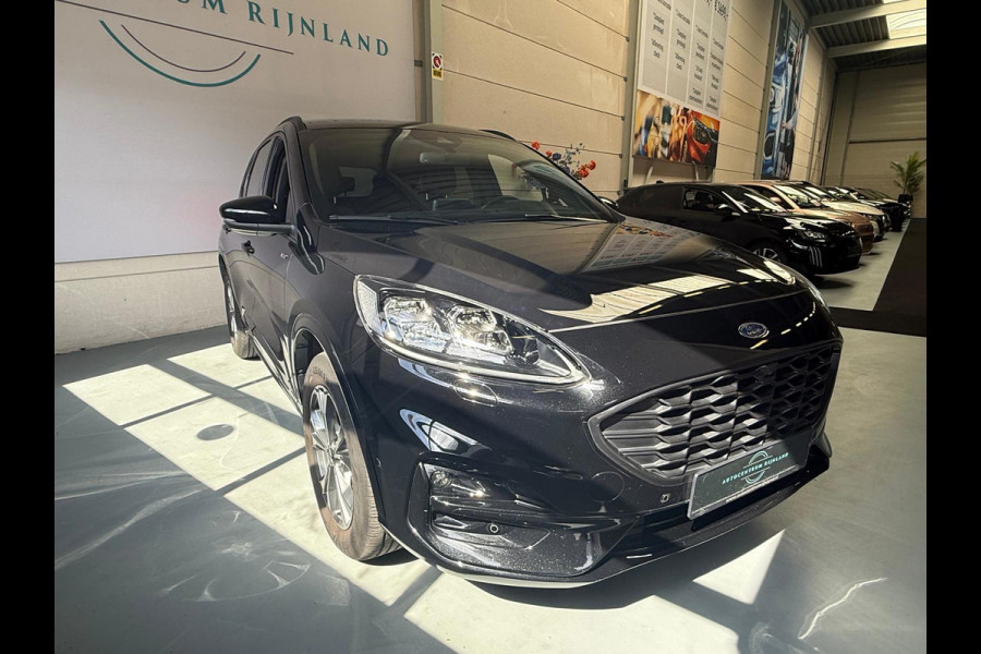 Ford Kuga 2.5 PHEV ST-Line X Trekhaak, Camera, Navi, Stoel/Stuurverwarming
