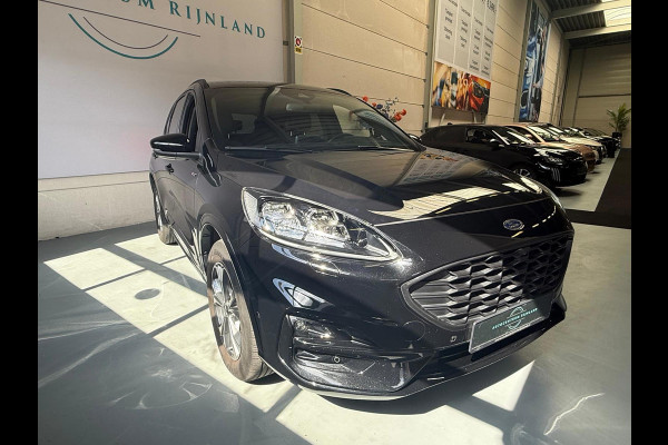 Ford Kuga 2.5 PHEV ST-Line X Trekhaak, Camera, Navi, Stoel/Stuurverwarming