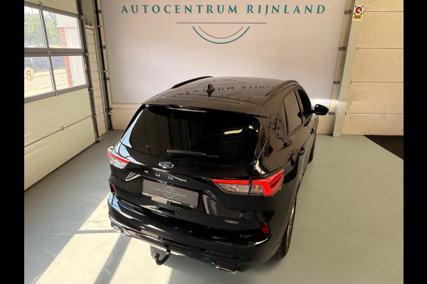 Ford Kuga 2.5 PHEV ST-Line X Trekhaak, Camera, Navi, Stoel/Stuurverwarming