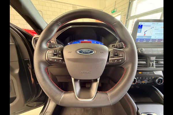 Ford Kuga 2.5 PHEV ST-Line X Trekhaak, Camera, Navi, Stoel/Stuurverwarming