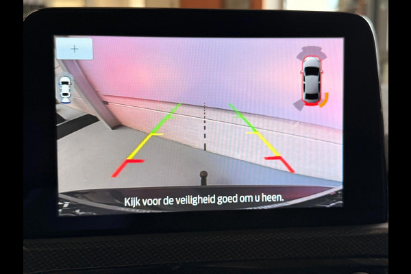Ford Kuga 2.5 PHEV ST-Line X Trekhaak, Camera, Navi, Stoel/Stuurverwarming