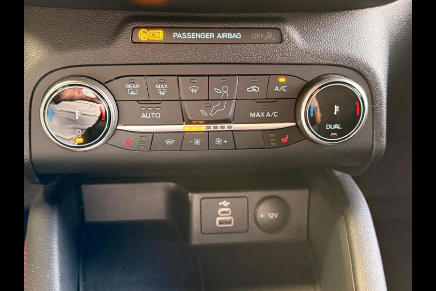 Ford Kuga 2.5 PHEV ST-Line X Trekhaak, Camera, Navi, Stoel/Stuurverwarming