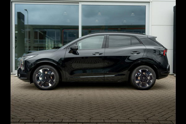 Kia Sportage 1.6 T-GDi Plug-in Hybrid GT-PlusLine Op Voorraad | Stoel verwarming en koeling | HIFI | Head up display | Schuifkanteldak | Panorama | Elektrische achterklep