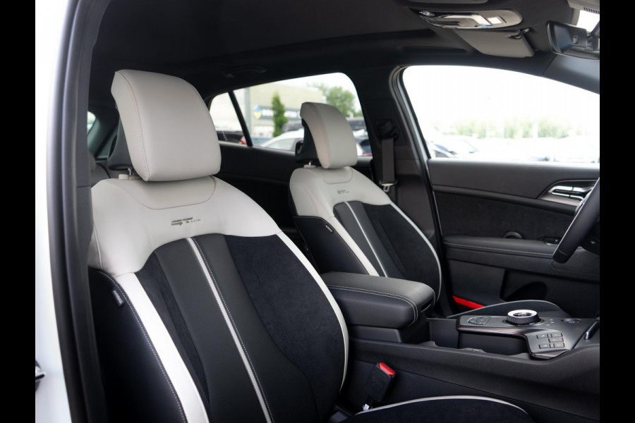 Kia Sportage 1.6 T-GDi Plug-in Hybrid GT-PlusLine Op Voorraad | Stoel verwarming en koeling | HIFI | Head up display | Schuifkanteldak | Panorama | Elektrische achterklep