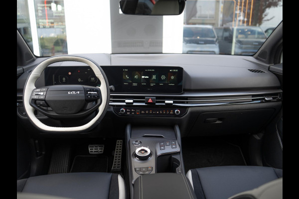 Kia Sportage 1.6 T-GDi Plug-in Hybrid GT-PlusLine Op Voorraad | Stoel verwarming en koeling | HIFI | Head up display | Schuifkanteldak | Panorama | Elektrische achterklep