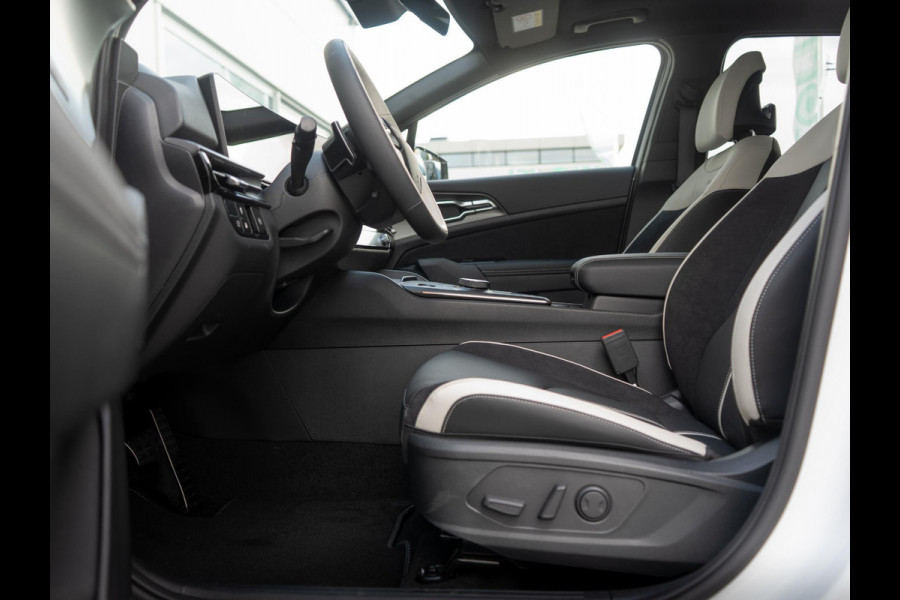 Kia Sportage 1.6 T-GDi Plug-in Hybrid GT-PlusLine Op Voorraad | Stoel verwarming en koeling | HIFI | Head up display | Schuifkanteldak | Panorama | Elektrische achterklep