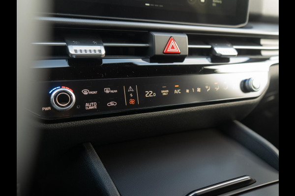 Kia Sportage 1.6 T-GDi Plug-in Hybrid GT-PlusLine Op Voorraad | Stoel verwarming en koeling | HIFI | Head up display | Schuifkanteldak | Panorama | Elektrische achterklep
