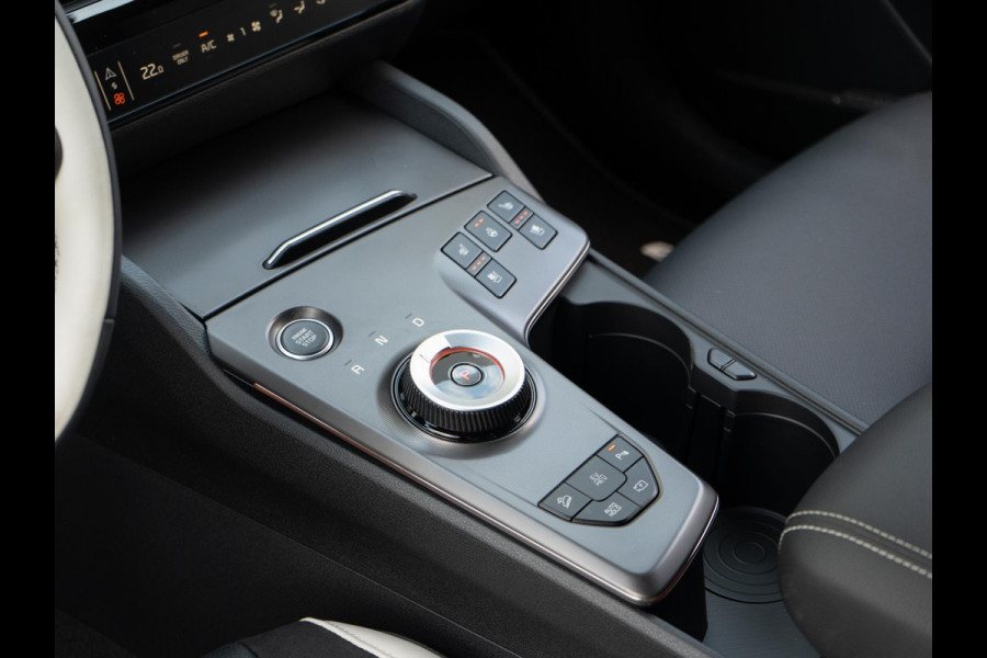 Kia Sportage 1.6 T-GDi Plug-in Hybrid GT-PlusLine Op Voorraad | Stoel verwarming en koeling | HIFI | Head up display | Schuifkanteldak | Panorama | Elektrische achterklep