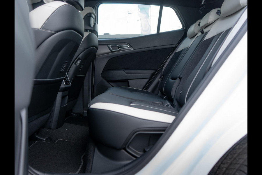 Kia Sportage 1.6 T-GDi Plug-in Hybrid GT-PlusLine Op Voorraad | Stoel verwarming en koeling | HIFI | Head up display | Schuifkanteldak | Panorama | Elektrische achterklep
