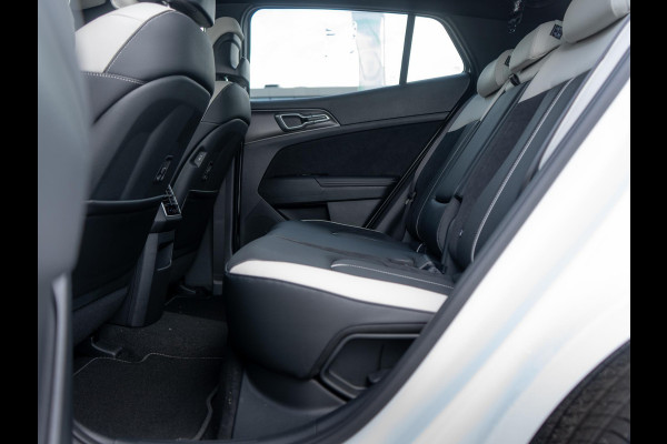 Kia Sportage 1.6 T-GDi Plug-in Hybrid GT-PlusLine Op Voorraad | Stoel verwarming en koeling | HIFI | Head up display | Schuifkanteldak | Panorama | Elektrische achterklep
