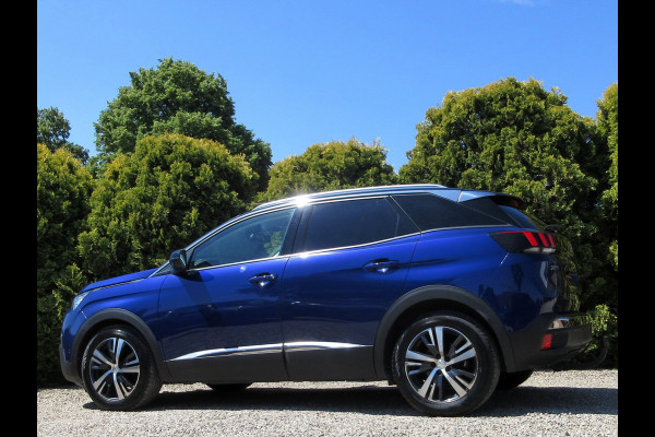 Peugeot 3008 1.2 PureTech Blue Lease Executive * Trekhaak * Navigatie *