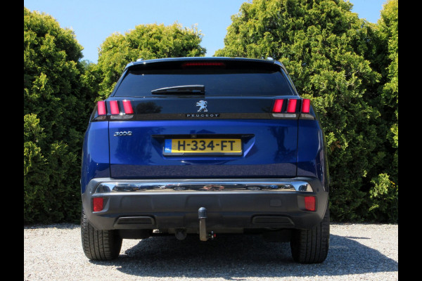 Peugeot 3008 1.2 PureTech Blue Lease Executive * Trekhaak * Navigatie *