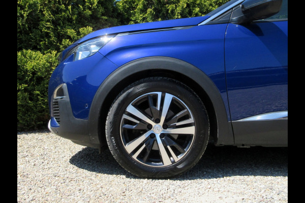 Peugeot 3008 1.2 PureTech Blue Lease Executive * Trekhaak * Navigatie *