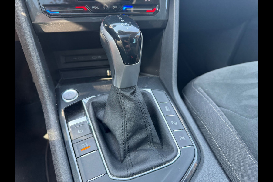 Volkswagen Tiguan 2.0 TDI 150PK DSG PANO LED KEYLESS