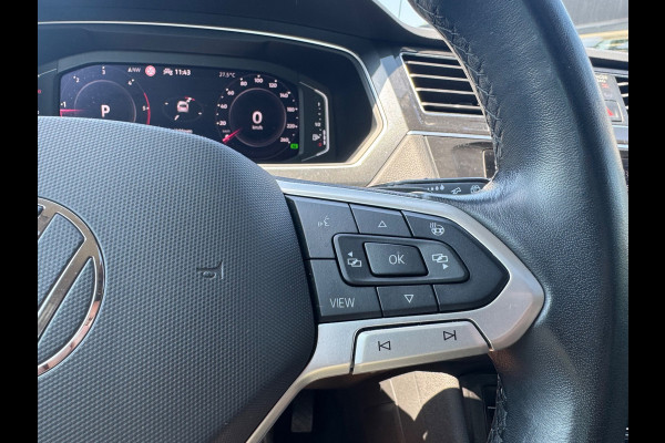 Volkswagen Tiguan 2.0 TDI 150PK DSG PANO LED KEYLESS