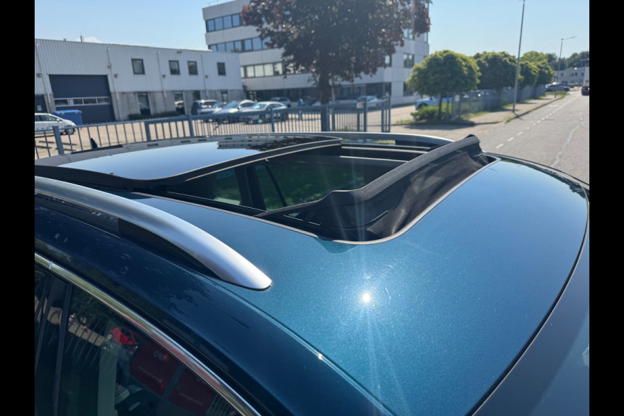 Volkswagen Tiguan 2.0 TDI 150PK DSG PANO LED KEYLESS