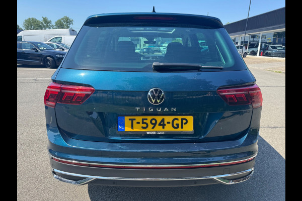 Volkswagen Tiguan 2.0 TDI 150PK DSG PANO LED KEYLESS