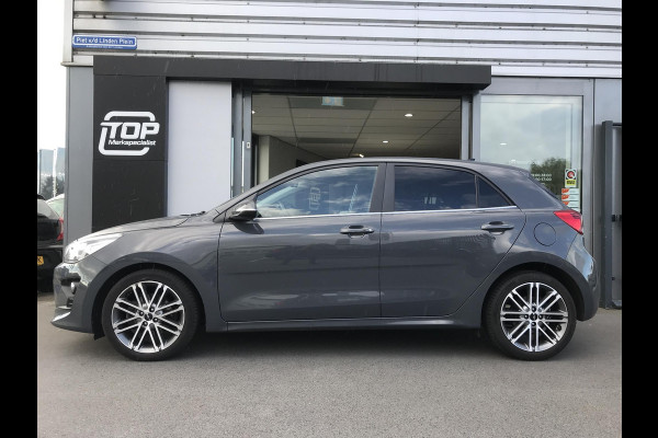 Kia Rio 1.0 DynamicPlusLine Stoelverw. 7 JAAR GARANTIE