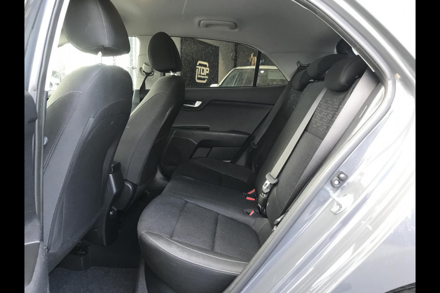 Kia Rio 1.0 DynamicPlusLine Stoelverw. 7 JAAR GARANTIE
