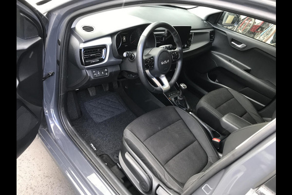 Kia Rio 1.0 DynamicPlusLine Stoelverw. 7 JAAR GARANTIE