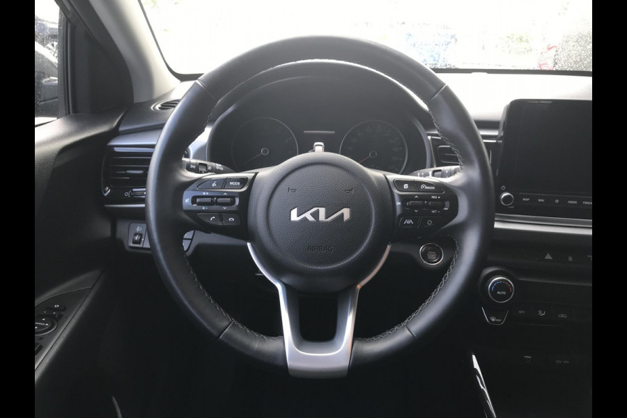 Kia Rio 1.0 DynamicPlusLine Stoelverw. 7 JAAR GARANTIE