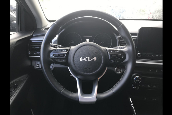 Kia Rio 1.0 DynamicPlusLine Stoelverw. 7 JAAR GARANTIE