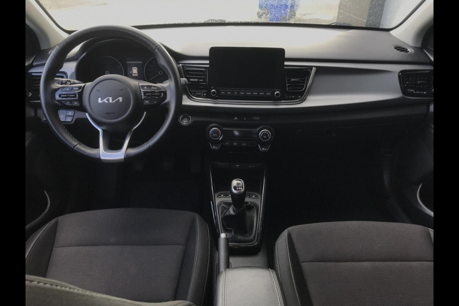 Kia Rio 1.0 DynamicPlusLine Stoelverw. 7 JAAR GARANTIE