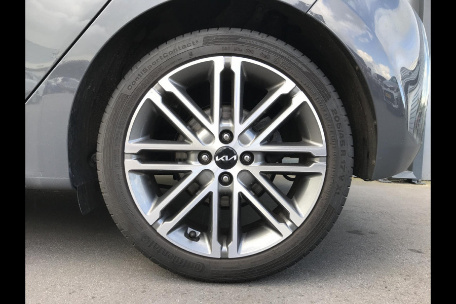 Kia Rio 1.0 DynamicPlusLine Stoelverw. 7 JAAR GARANTIE