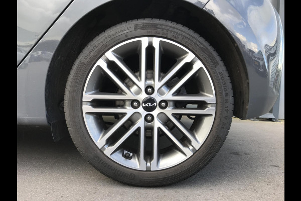 Kia Rio 1.0 DynamicPlusLine Stoelverw. 7 JAAR GARANTIE
